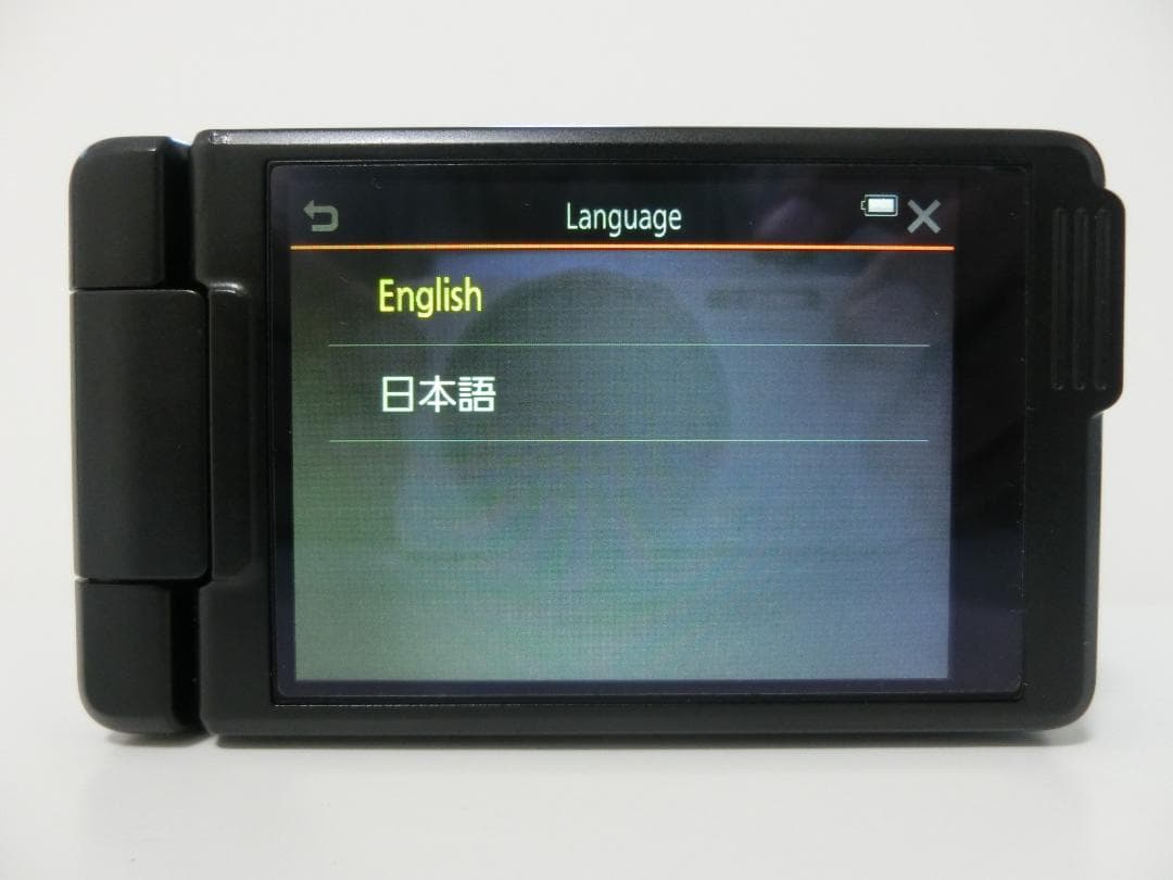 ★早い者勝ち【箱付】Nikon COOLPIX S6900 コンデジ 黒ブラック