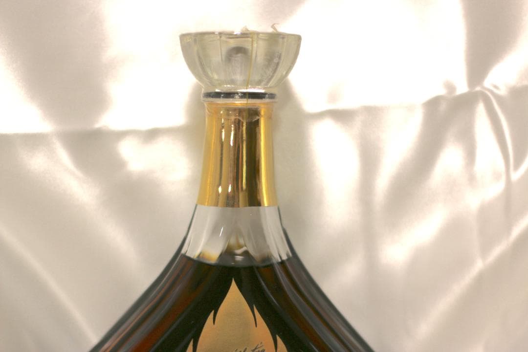 クルボアジェ COURVOISIER COLLECTION ERTE エルテ