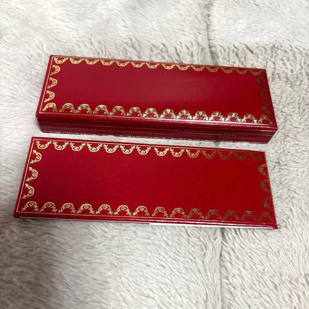 Cartier「カルティエ」ボールペン