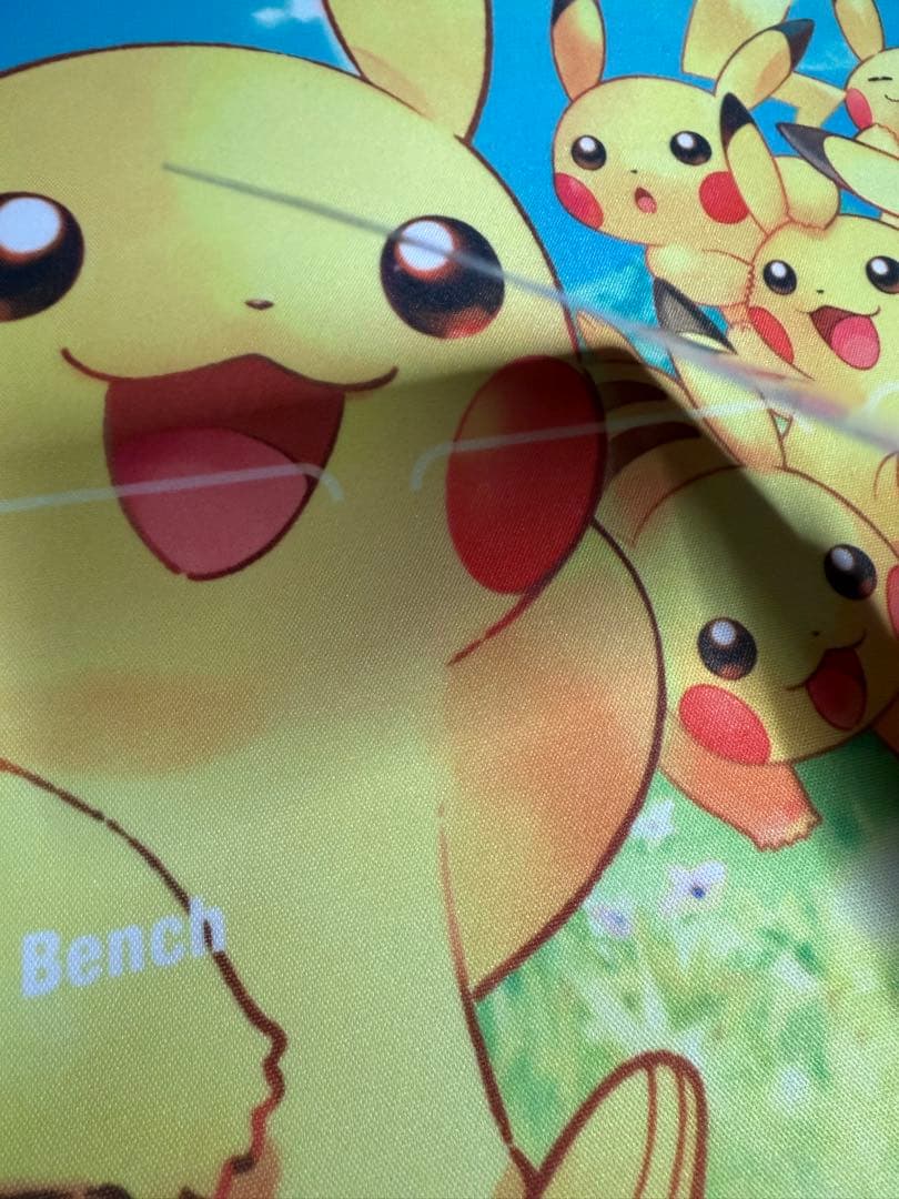 ポケモンカード おいわいファンファーレ 2022 プロモ