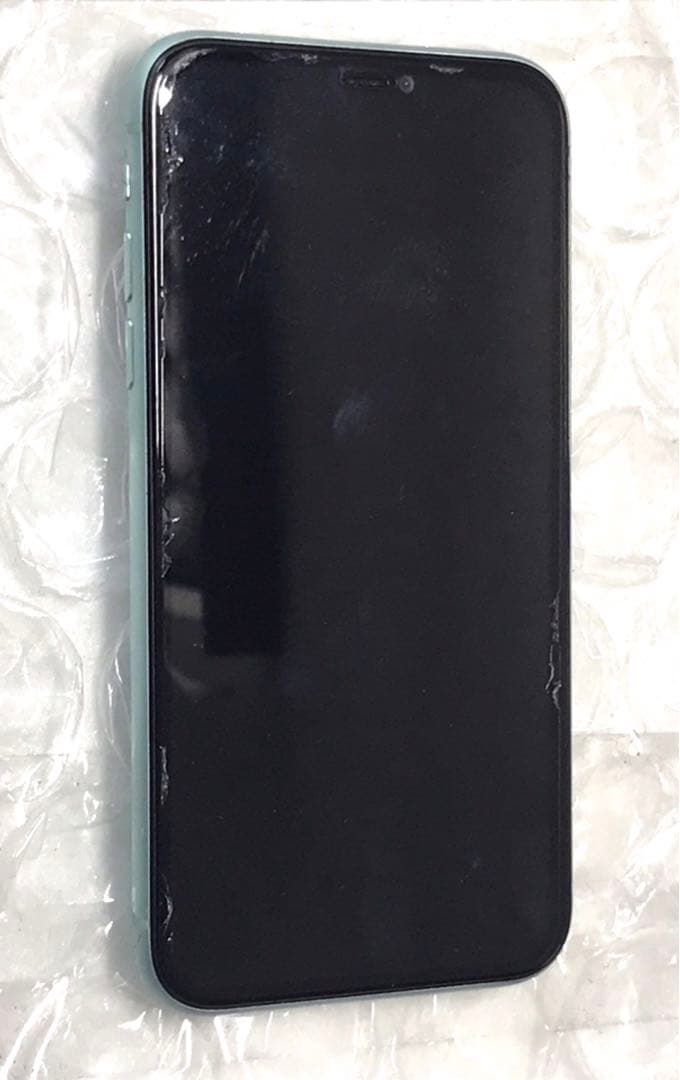 Apple iPhone11♡ 64GB