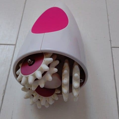 ヤーマンアセチノセルビー