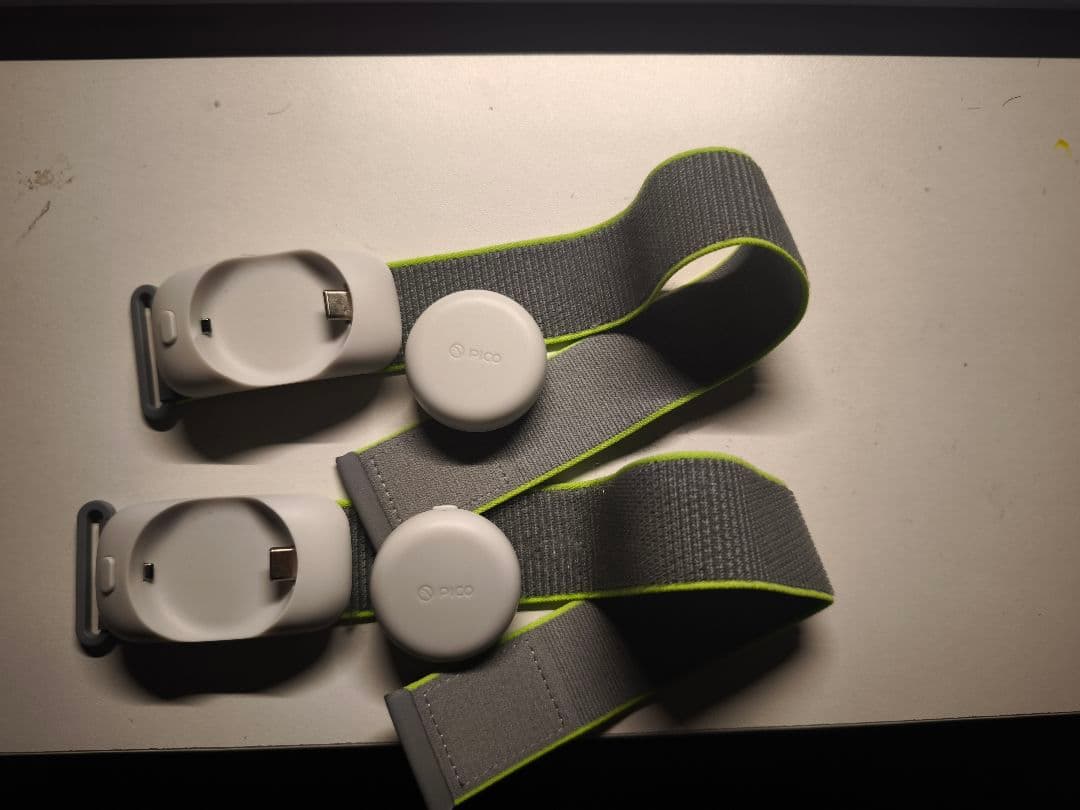 その他 pico4 motion tracker
