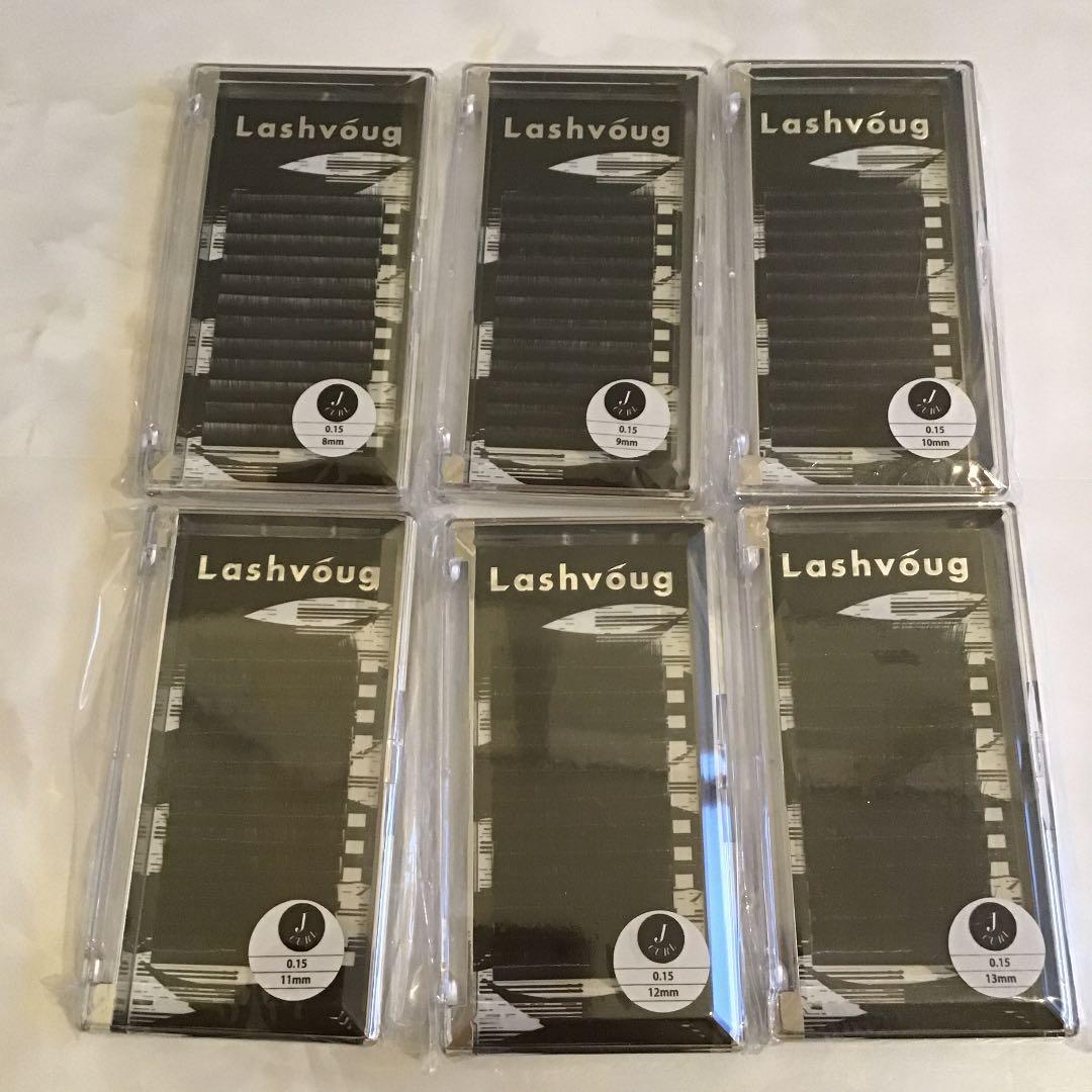 まつ毛・つけまつ毛用品 Lashvoug