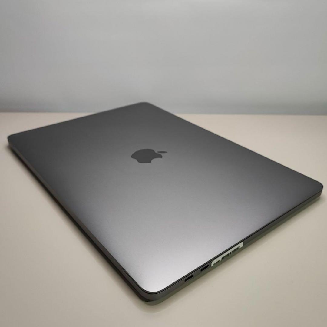 MacBook本体 MacBookPro15,2 i5-8279U 16GB/512GB 13\"