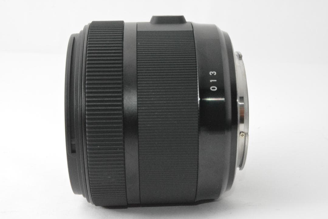 SONY A★美品★シグマ SIGMA Art 30mm F1.4 DC HSM