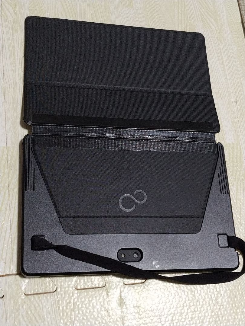 10 .1 インチ 防水 タブレット PC ARROWS Tab Q506 ME