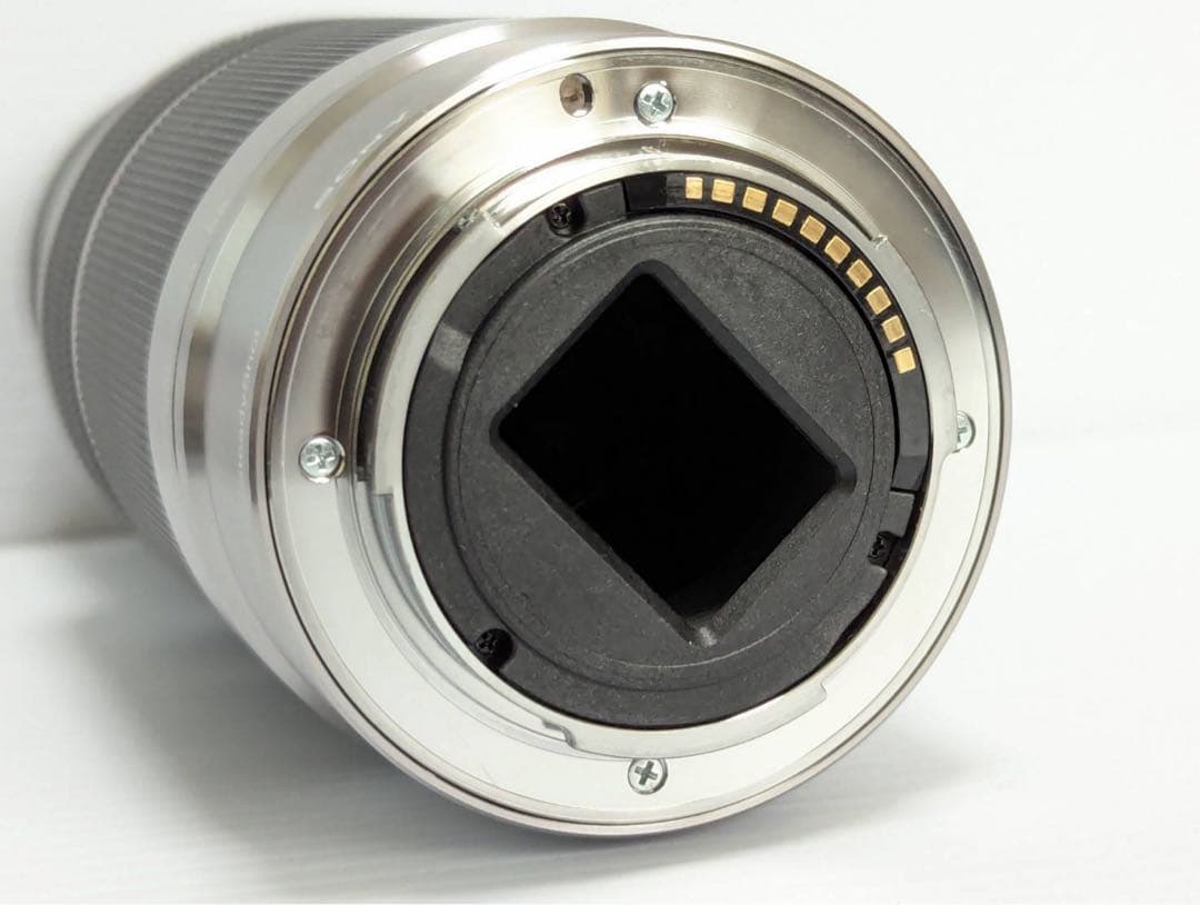644 稼動品 SONY α5000 SELP1650 SEL55210