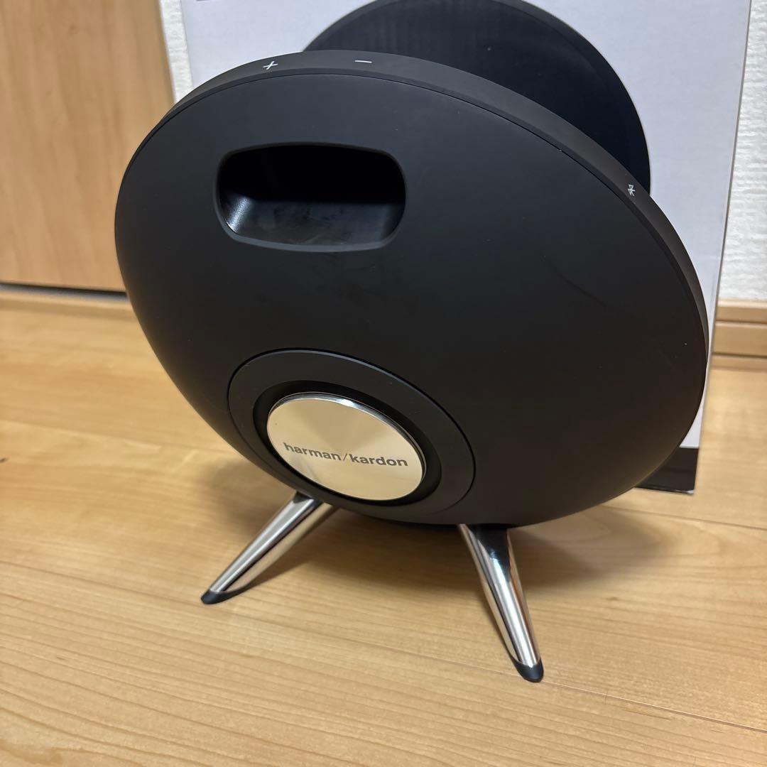 harman/kardon ONYX STUDIO ワイヤレススピーカー