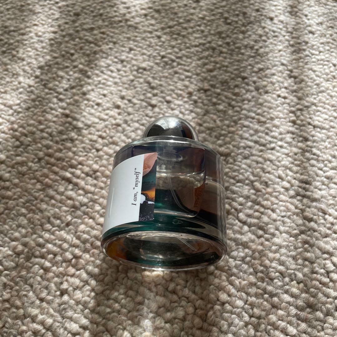 Aíam chapter65 香水　100mL