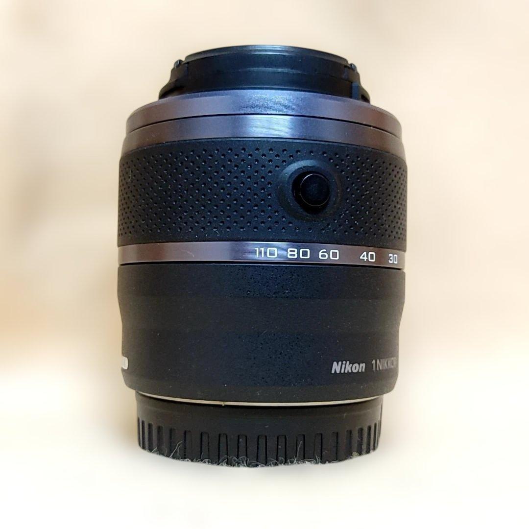 NIKKOR 30-110mm f/3.8-5.6 VR ズームレンズ