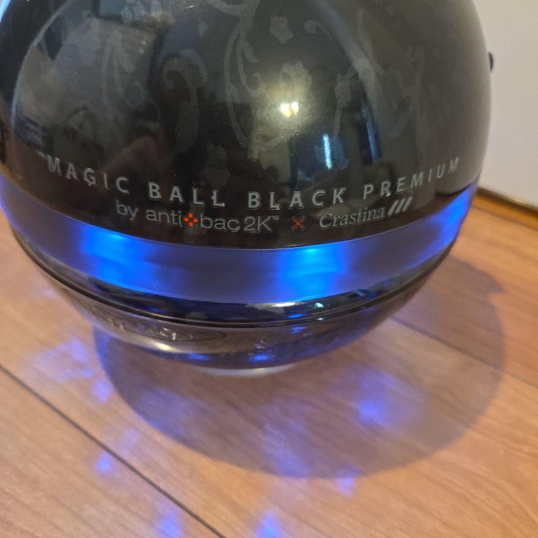 【ぽてと】MAGIC BALL マジックボールanti bac2K