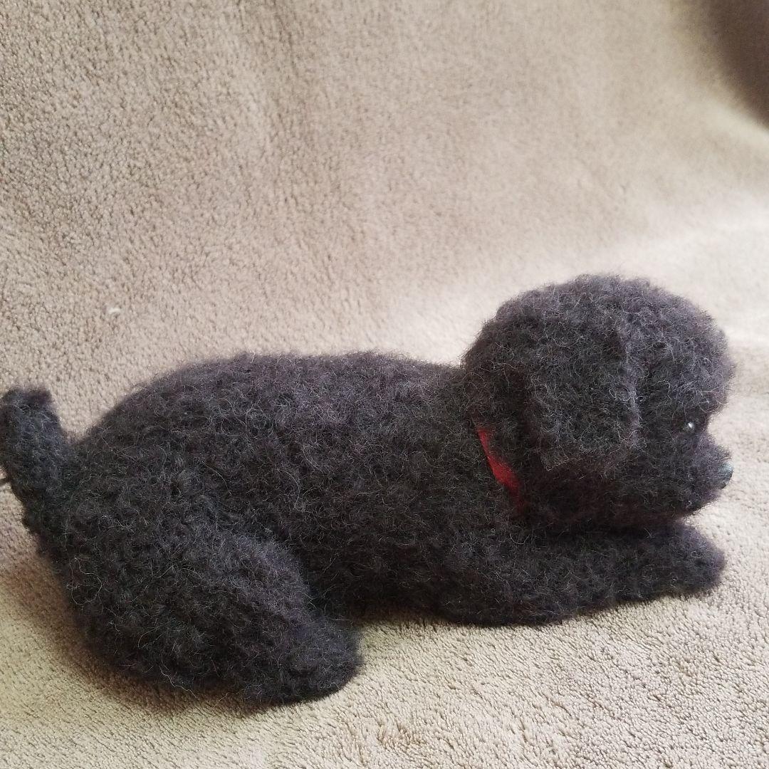 羊毛フェルトハンドメイド