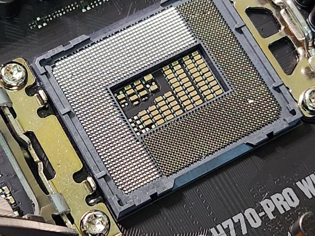 031200E TUF GAMING H770-PRO WIFI ジャンク品