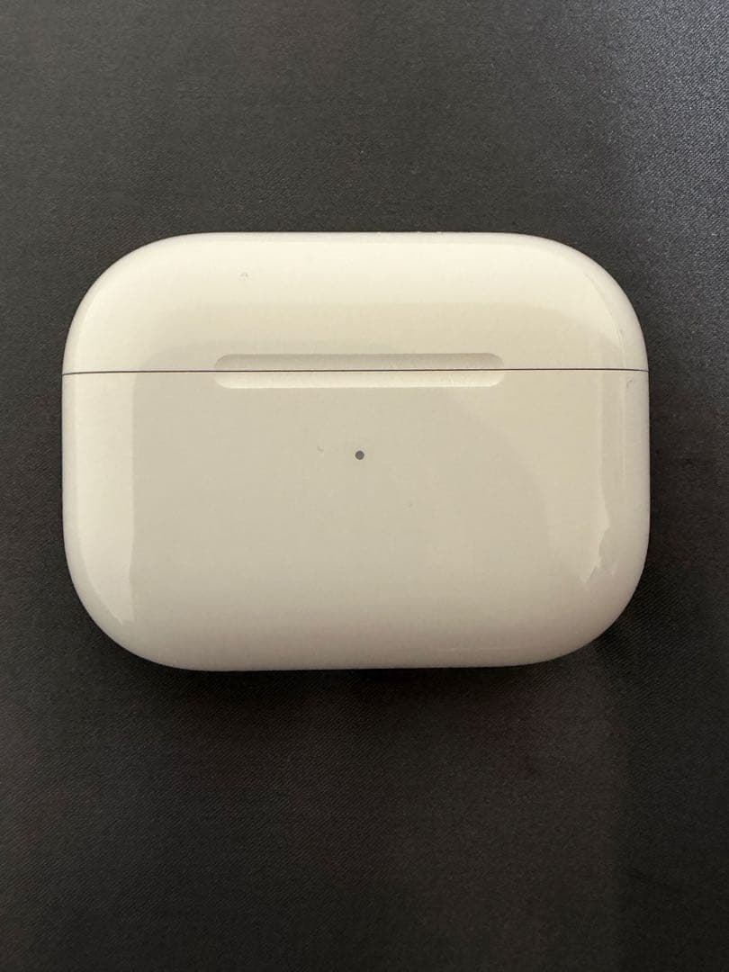 AirPods Pro 第2世代 美品 動作確認済み 付属品あり 箱なし