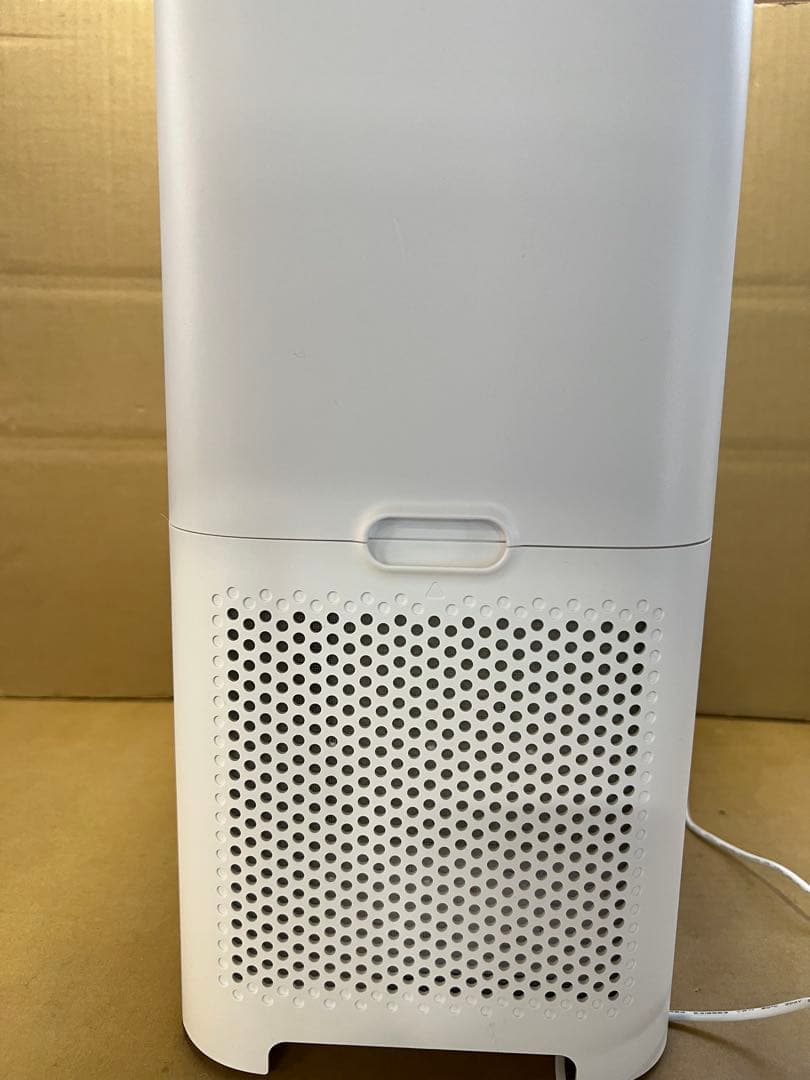 0026428 SwitchBot 加湿器 気化式 大容量 - 4.5L