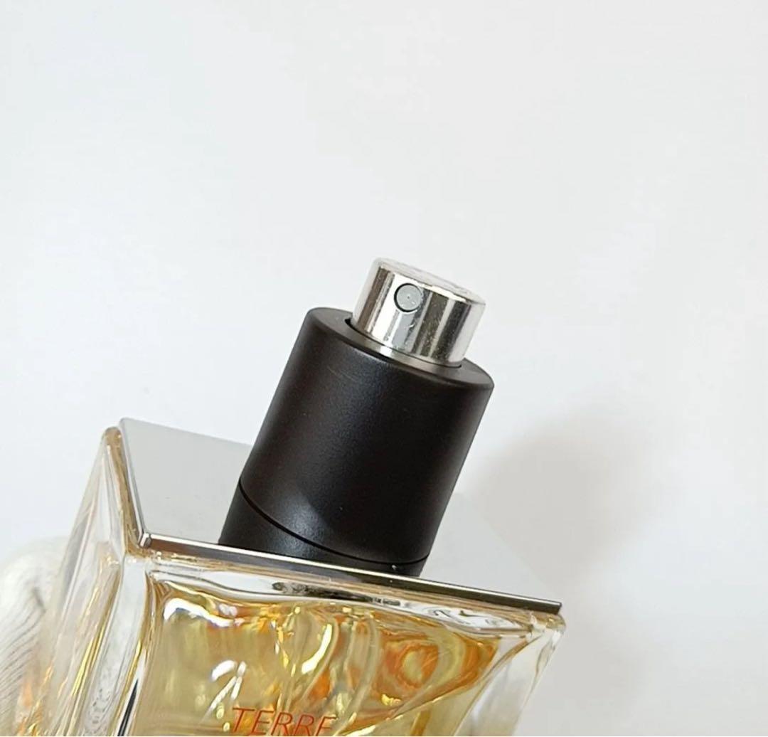 50ml TERRE D' HERMES エルメス テールドゥエルメス EDT