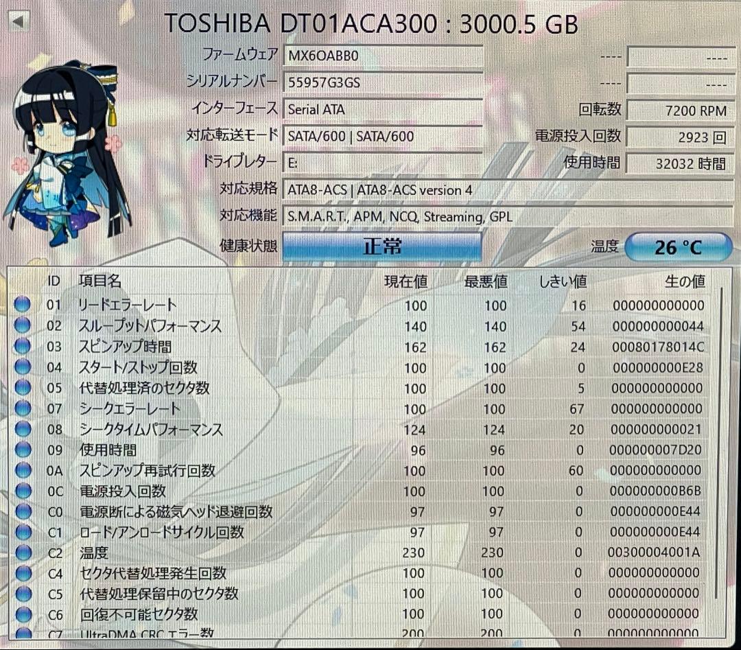 HP PRODESKデスクトップパソコン Office/新品SSD256/16