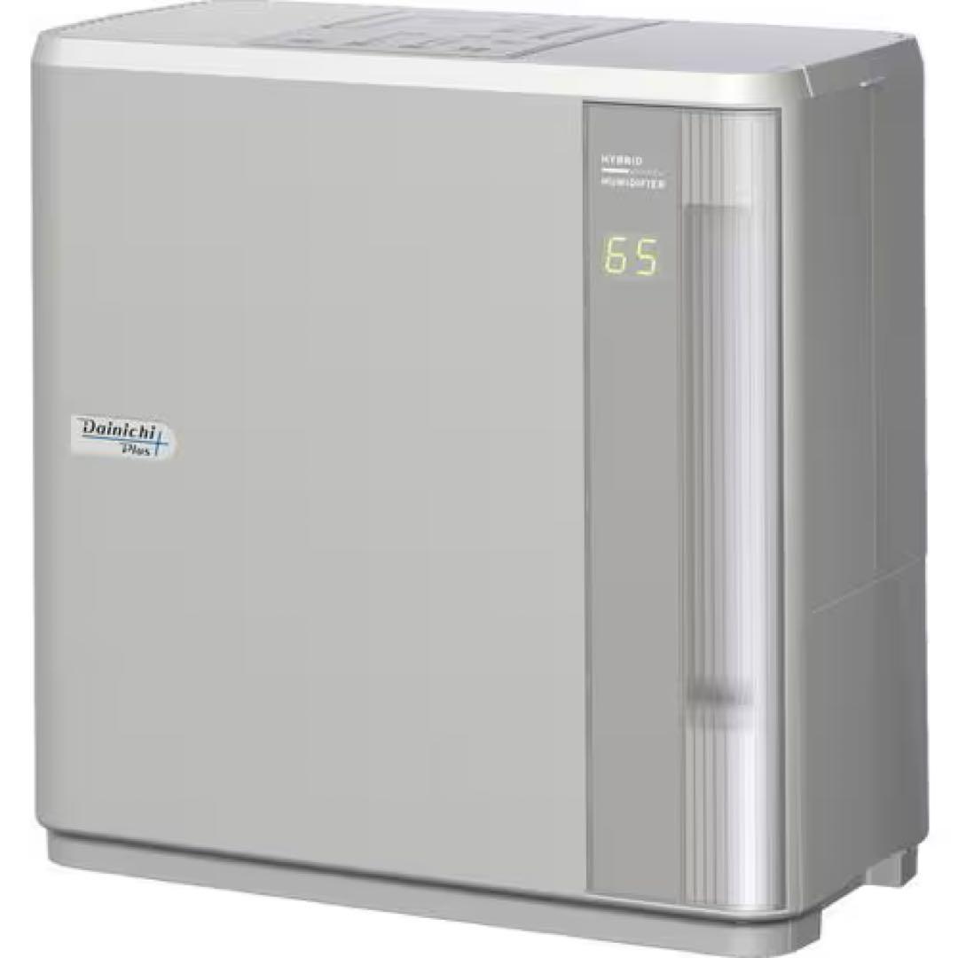 新品未使用　ダイニチ　HD-525