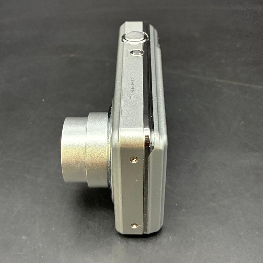 【動作OK】FUJIFILM FINEPIX J30 コンパクトデジタルカメラ