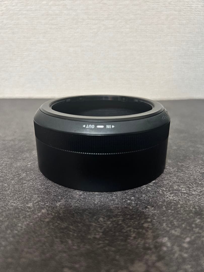 美品 シグマSIGMA 単焦点レンズ 30mm F1.4 Art