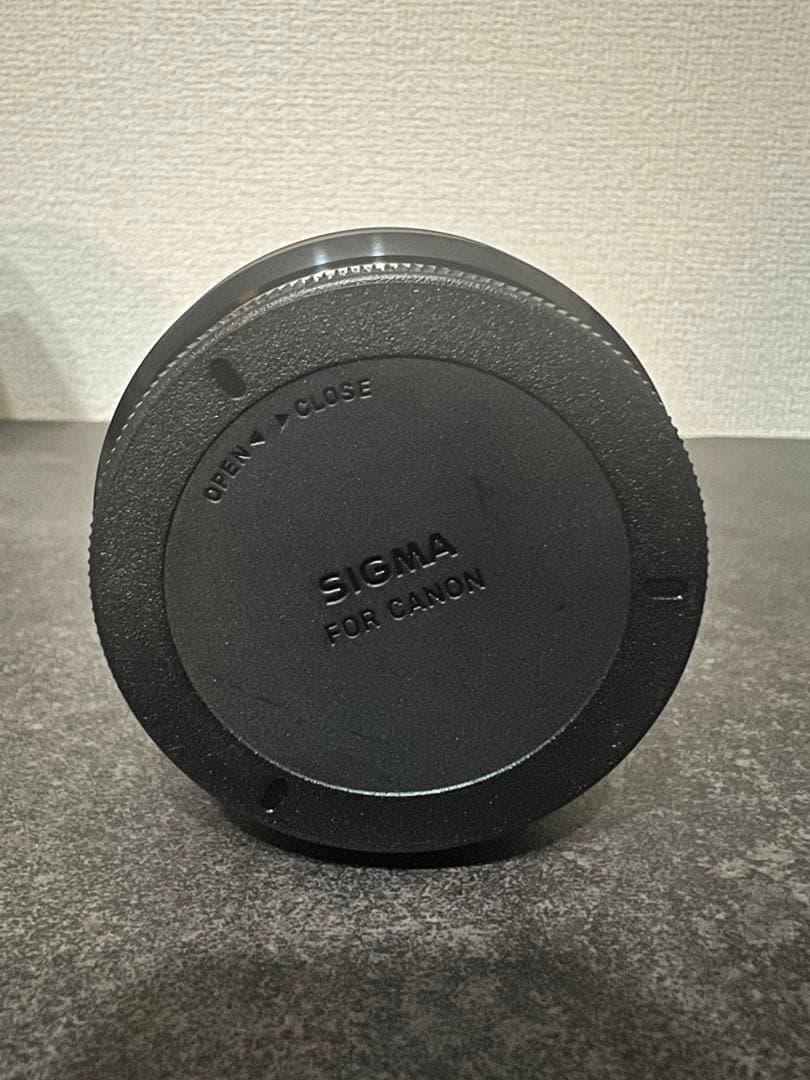 美品 シグマSIGMA 単焦点レンズ 30mm F1.4 Art