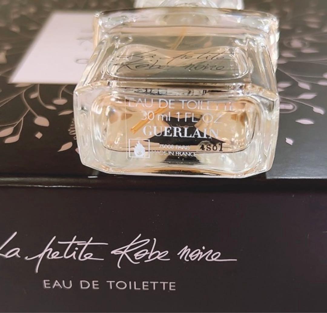 GUERLAIN EAU DE TOILETTE ボディローション