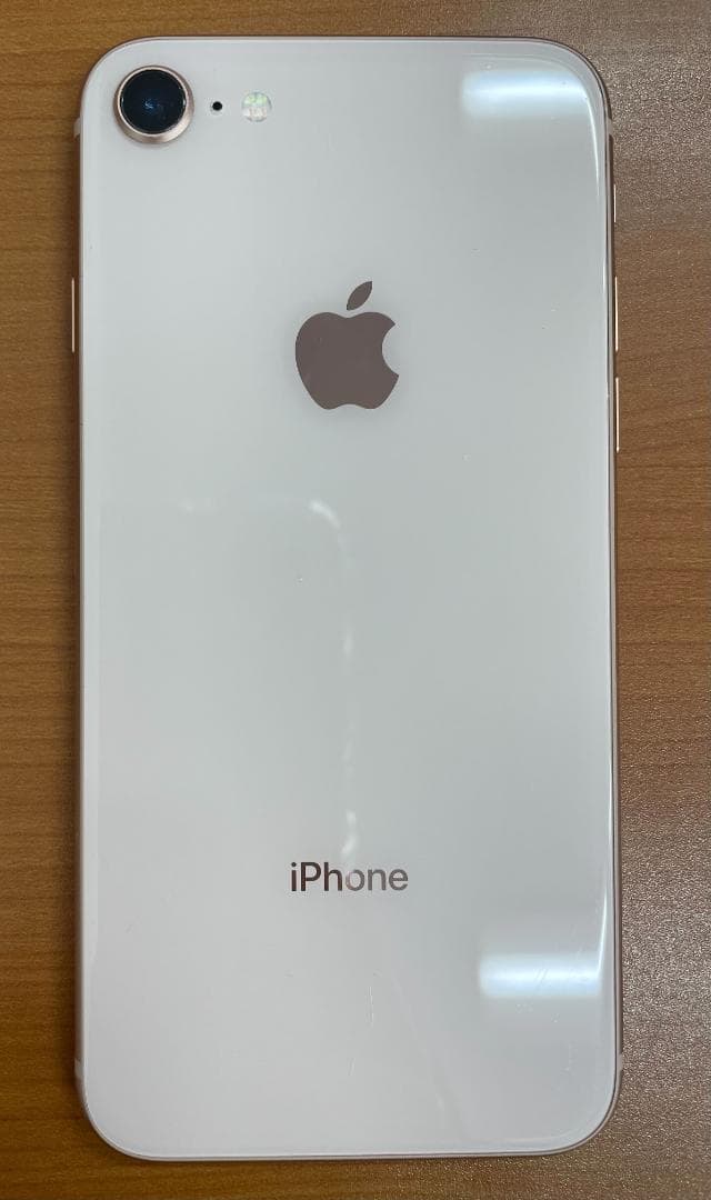 象*様 動作確認済み iPhone 8 64GB ID:B1010