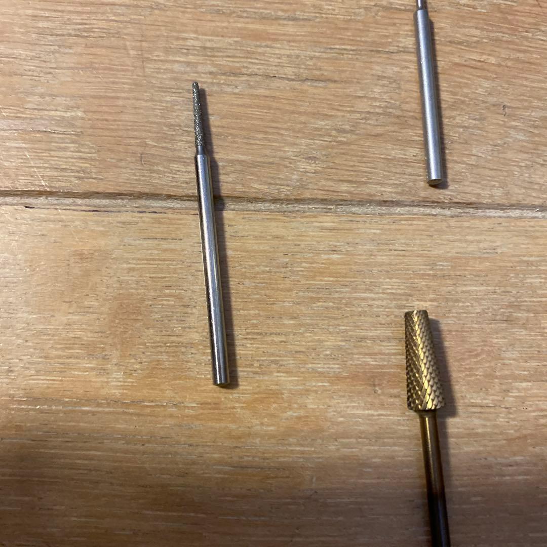 ペディグラス　ビットセット