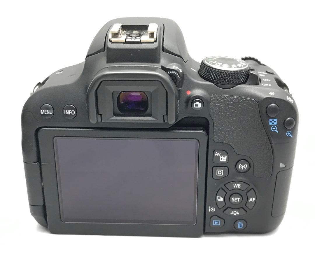 運動会応援フルセット♪Canon EOS Kiss X9i ダブルズームレンズ♪