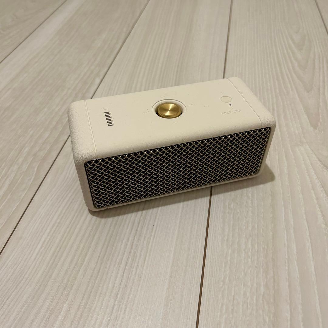Marshall Emberton Bluetoothスピーカー