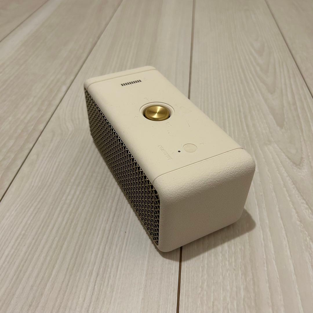 Marshall Emberton Bluetoothスピーカー