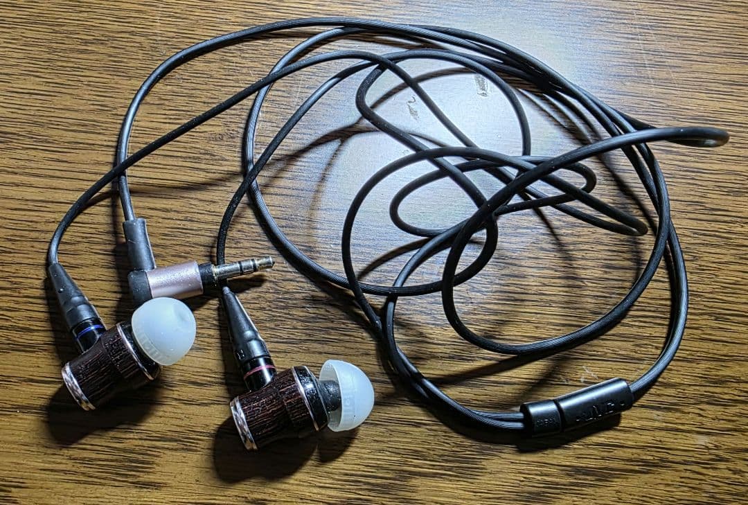 JVC HA-FW02 （箱なし）