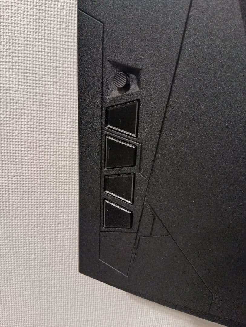 ASUS TUFGaming VG32VQ 31.5型ゲーミングモニター