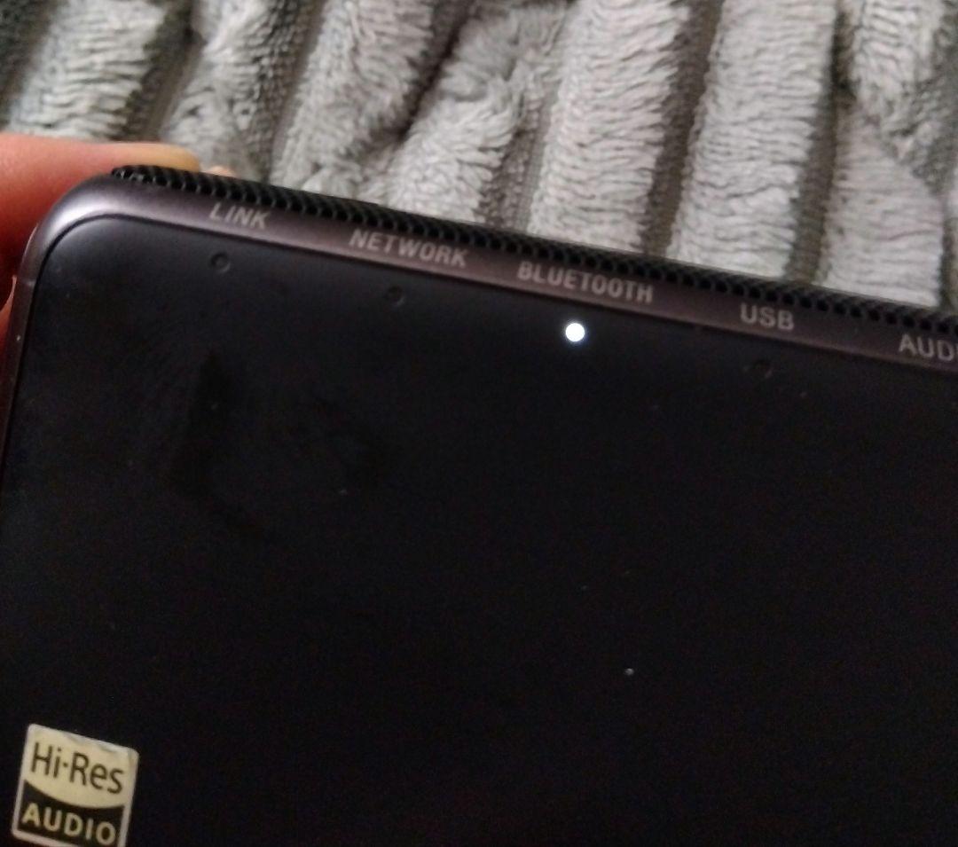 SONY ワイヤレススピーカー　SRS-HG1　2016年製
