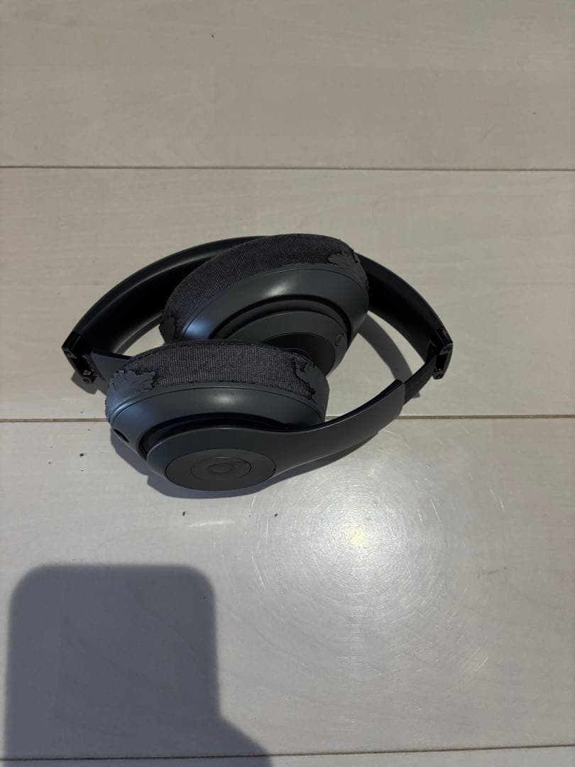 Beats studio3 ワイヤレスヘッドホン　値引交渉OK