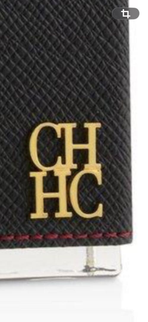 新品⭐️CH MEN CAROLINA HERRERA」のオードトワレ100ml