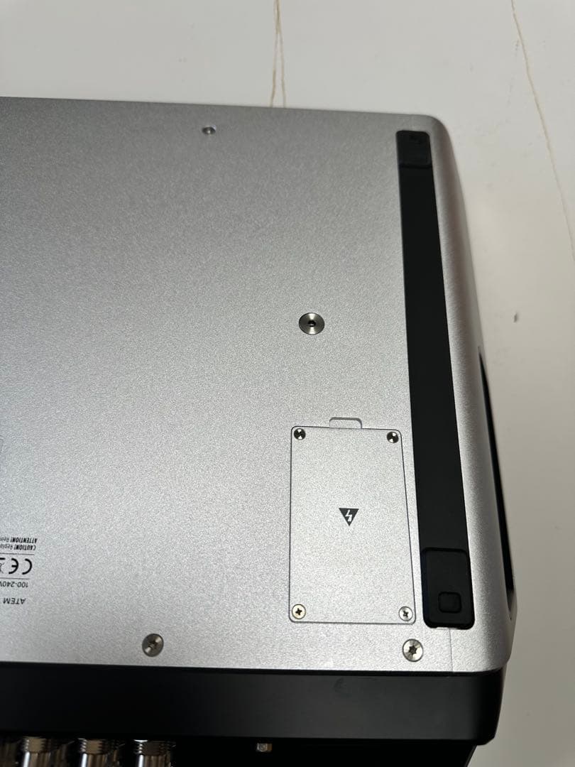 その他 ATEM Television Studio Pro 4K