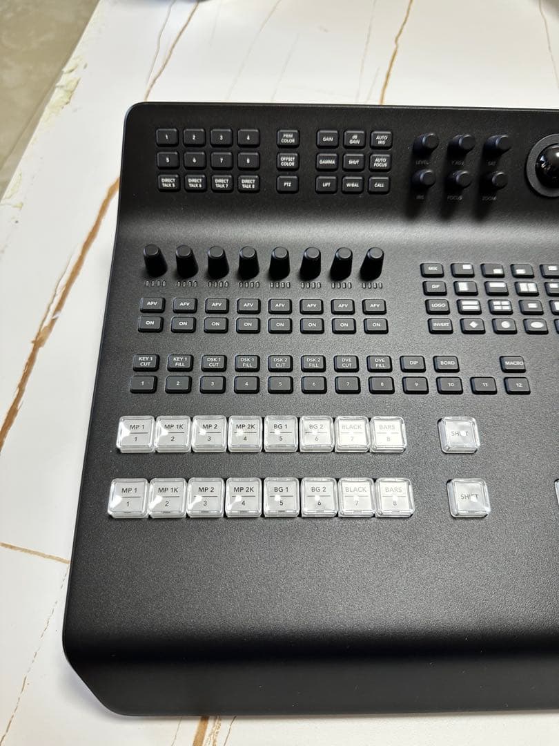 その他 ATEM Television Studio Pro 4K