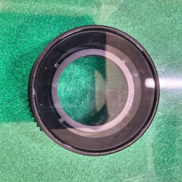 RICOH WG-M1アクションカメラ 防水・耐衝撃