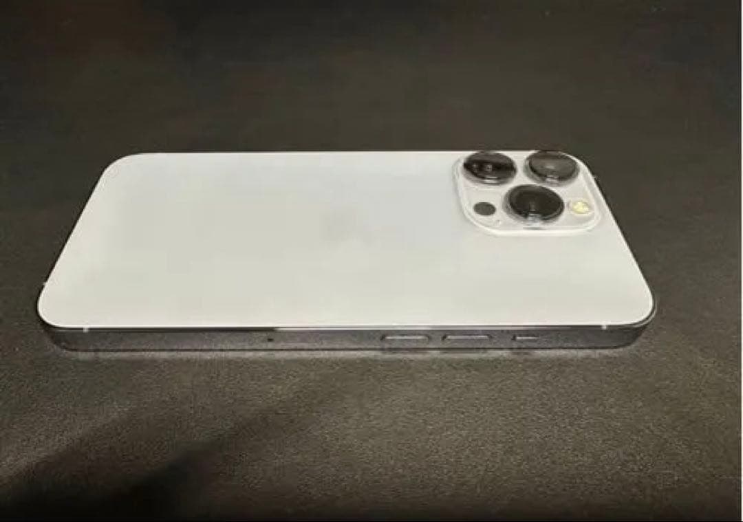 Apple iPhone 13 Pro 256gbシエラブルー　本体