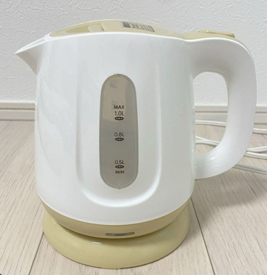 １人暮らし家電5点セット！配達取り付け無料！