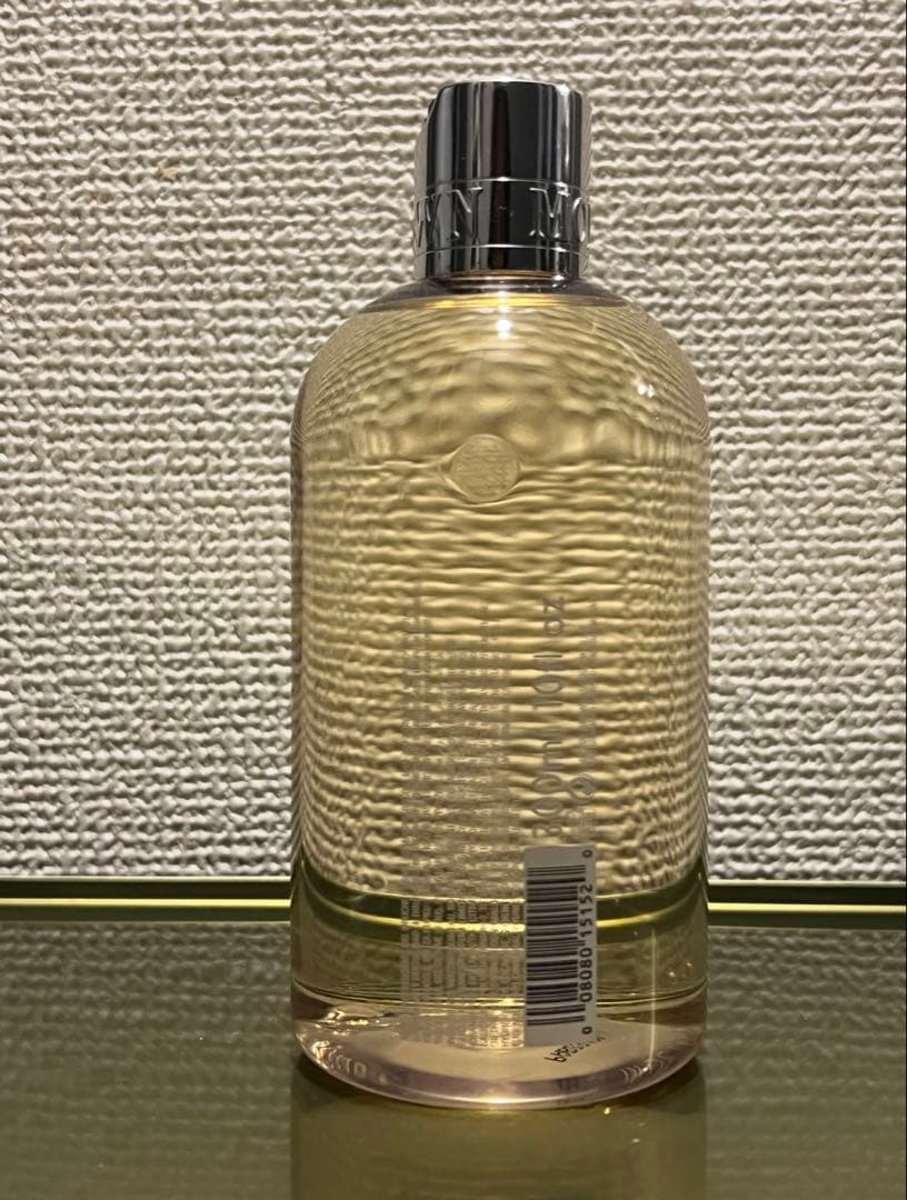 【新品未使用】ボディーソープ バス＆シャワージェル 300ml 3本セット