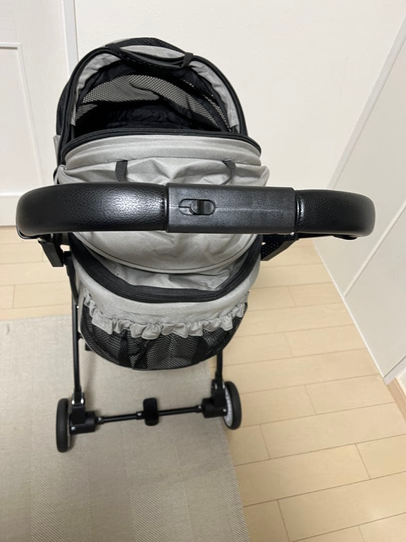 ペットカート　３WAY 小型犬　中型犬　⭐︎着払い　お値引きしますよ