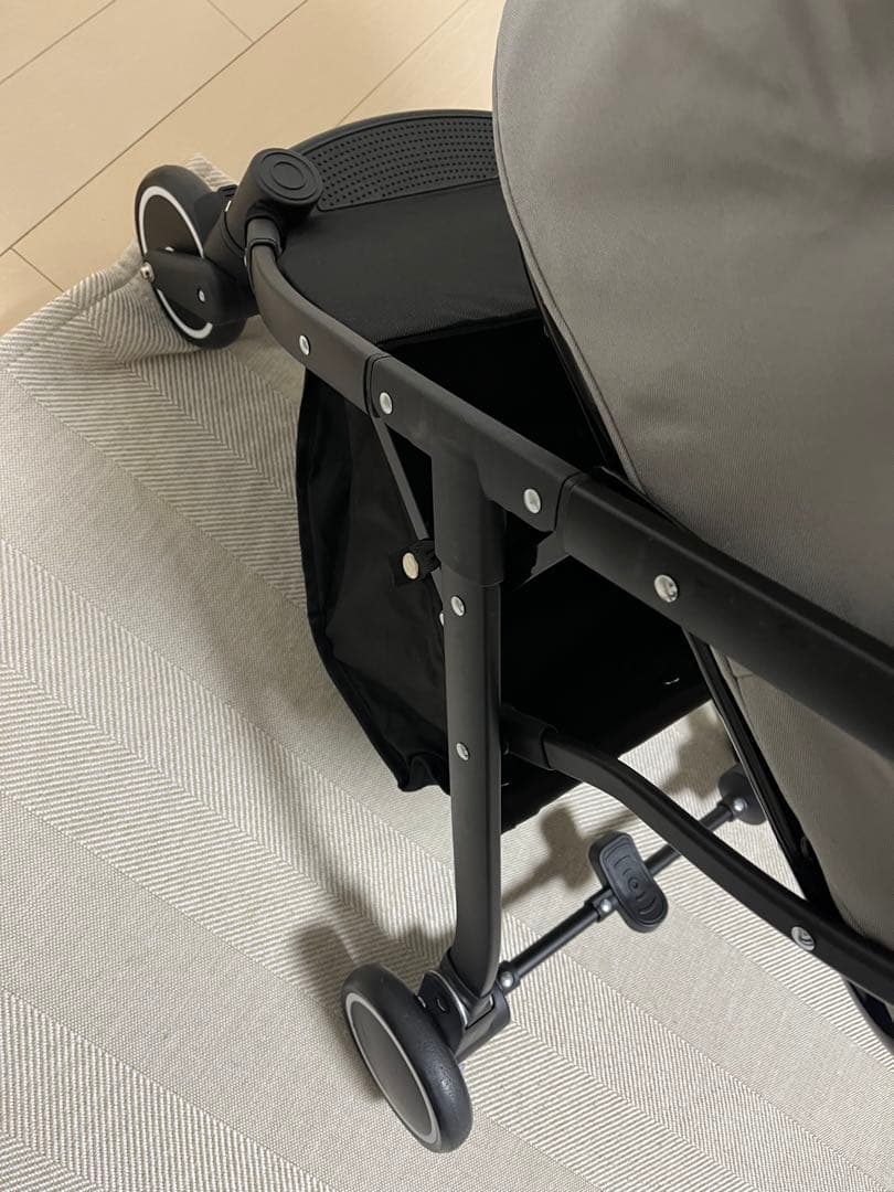 ペットカート　３WAY 小型犬　中型犬　⭐︎着払い　お値引きしますよ