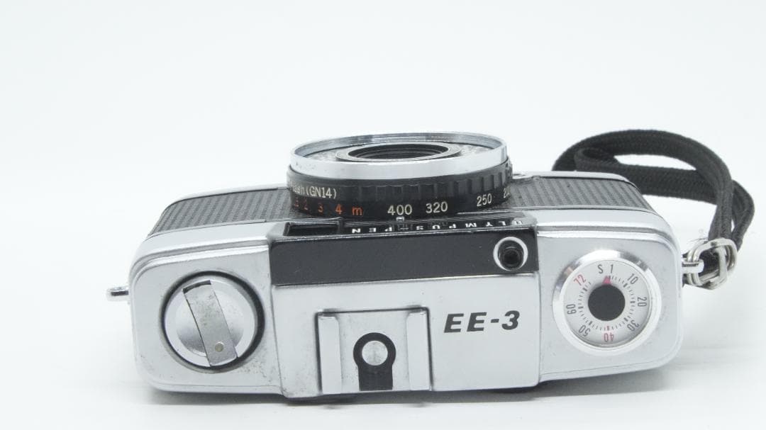 【Y2261】 OLYMPUS PEN EE-3 オリンパス ペン
