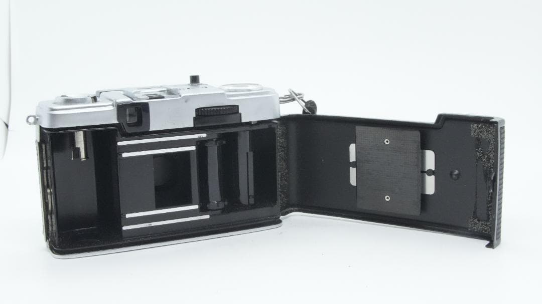 【Y2261】 OLYMPUS PEN EE-3 オリンパス ペン