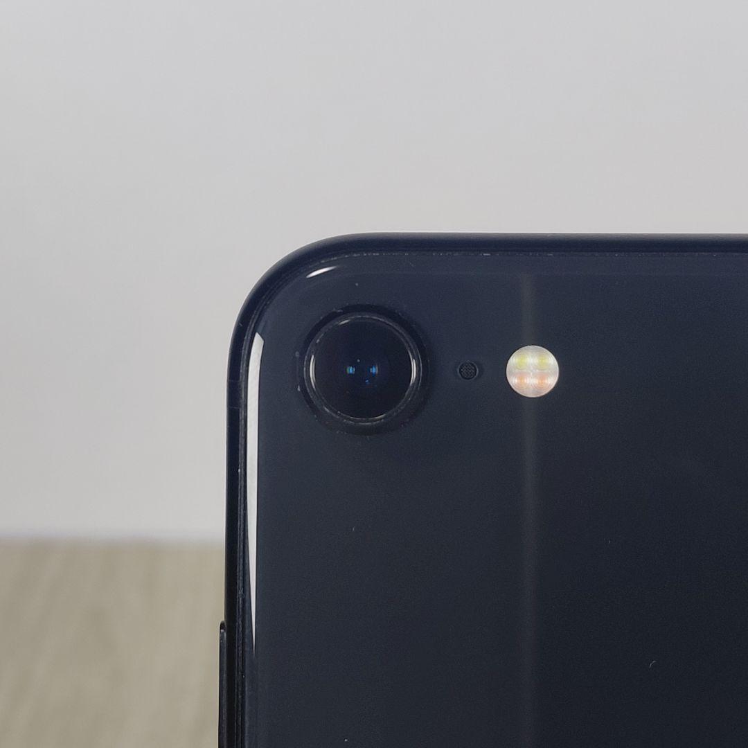 iPhone SE2 128GB SIMフリー バッテリー新品100% 大容量