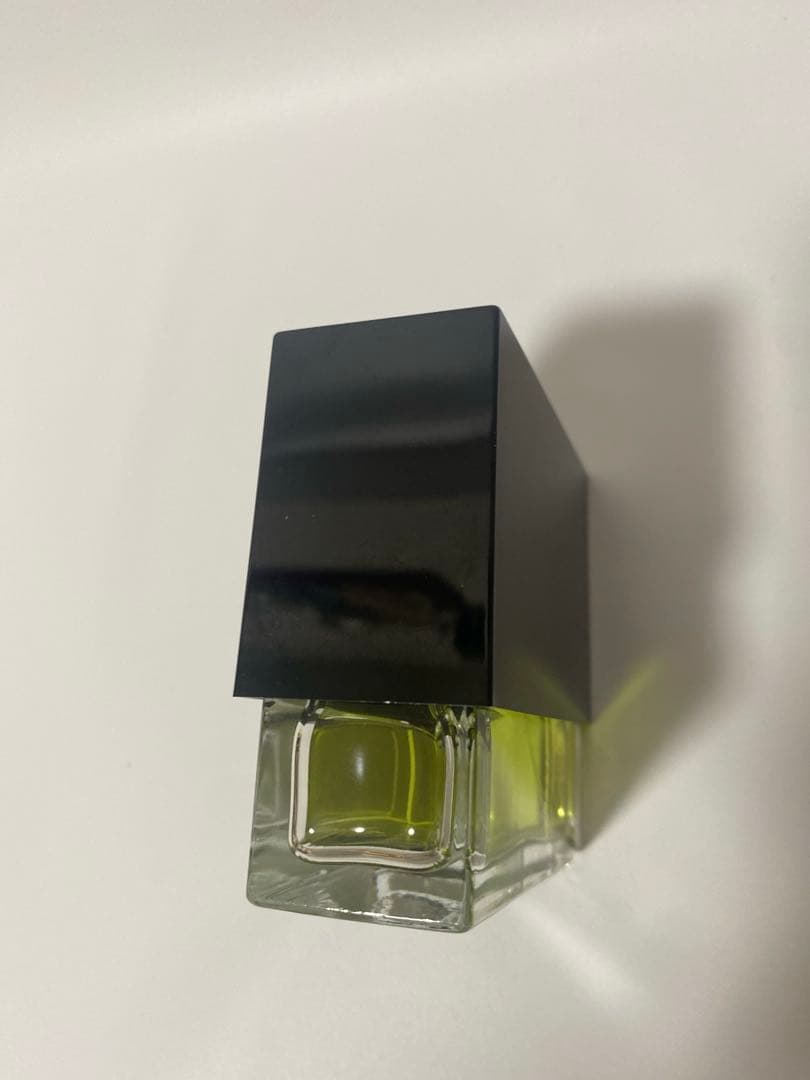 GUCCI ENVY 50ml メンズ 香水 80〜90%