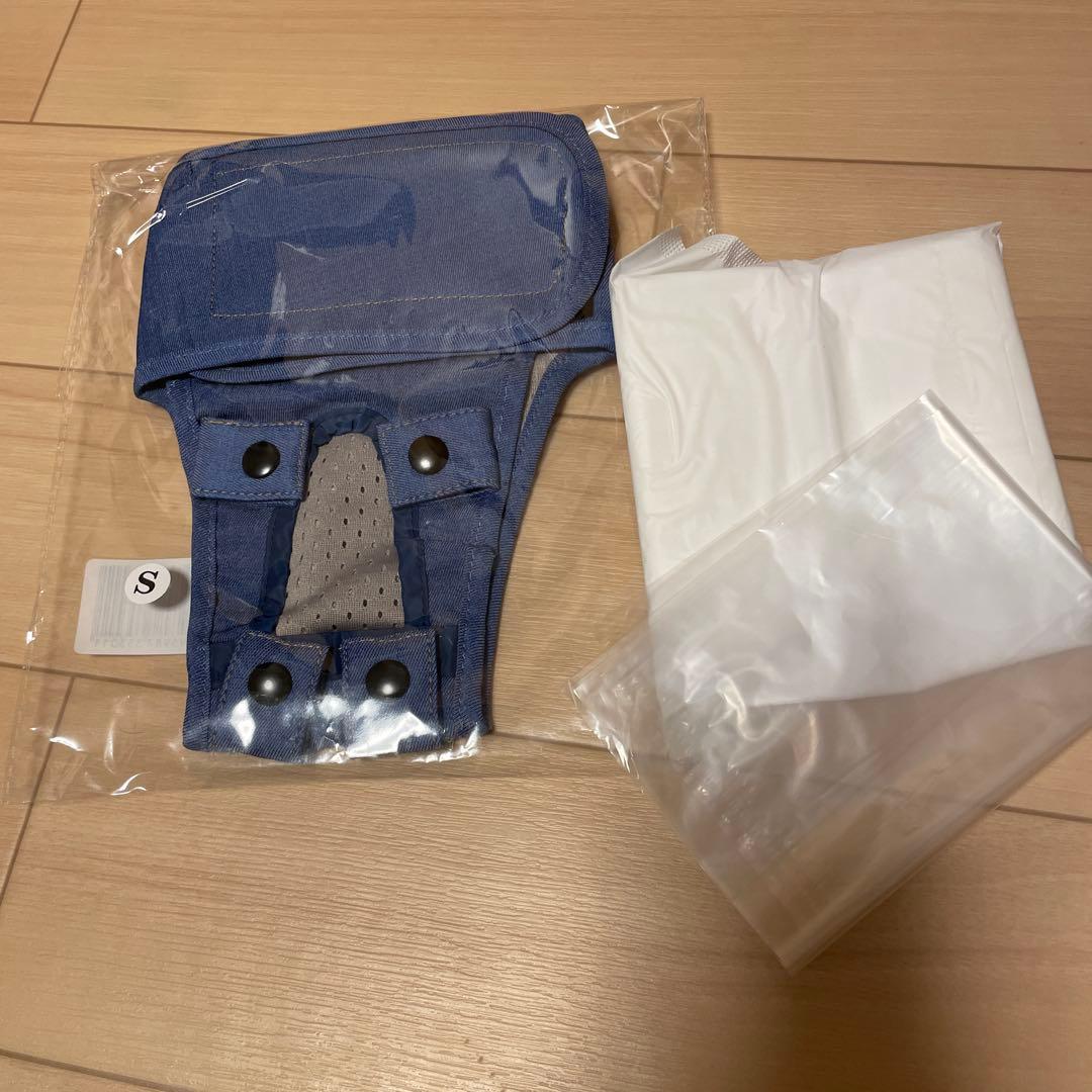うんコロキャッチ　Sサイズ　新品未使用　取説付き